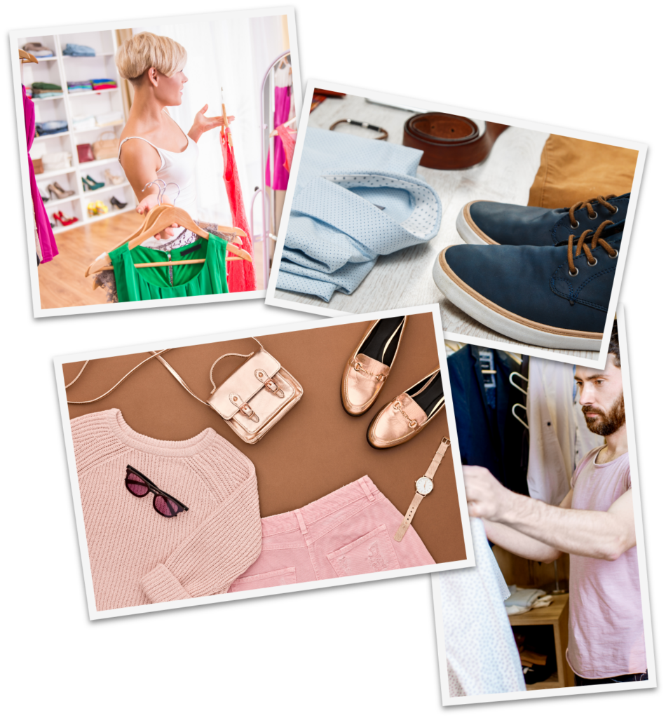 personal shopper